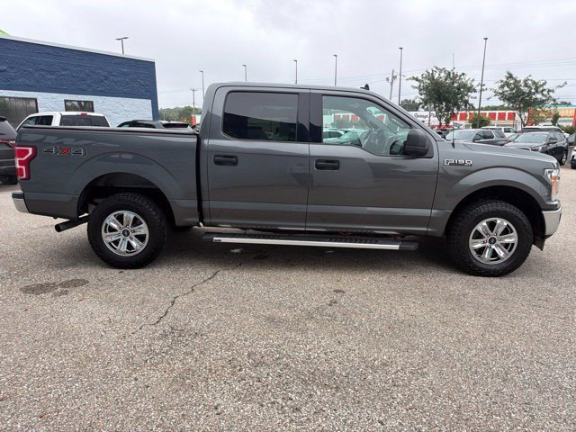 Used 2019 Ford F150 XLT AWD/4WD image 6
