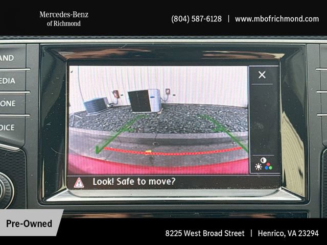 Used 2015 Volkswagen GTI S image 23