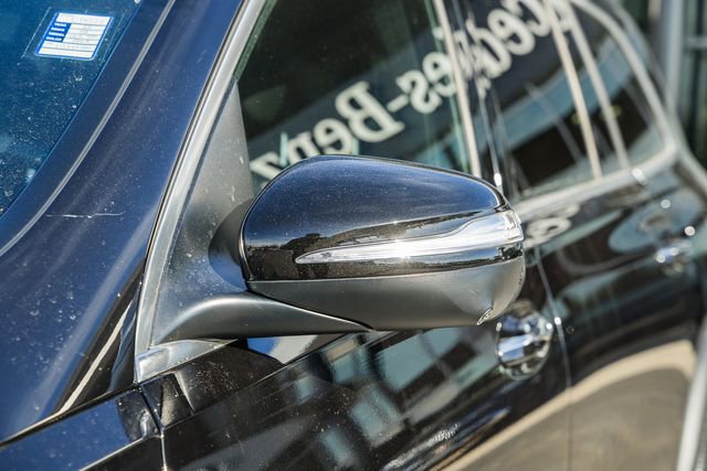 Certified 2025 Mercedes-Benz GLS 450 4MATIC image 16