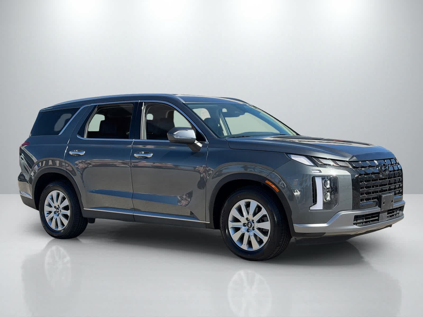 Used 2024 Hyundai Palisade SEL FWD image 10
