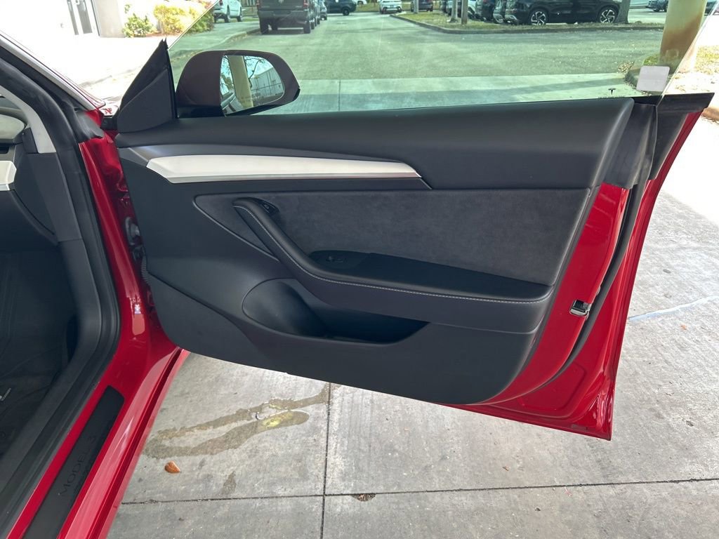 Used 2023 Tesla Model 3 Long Range image 25