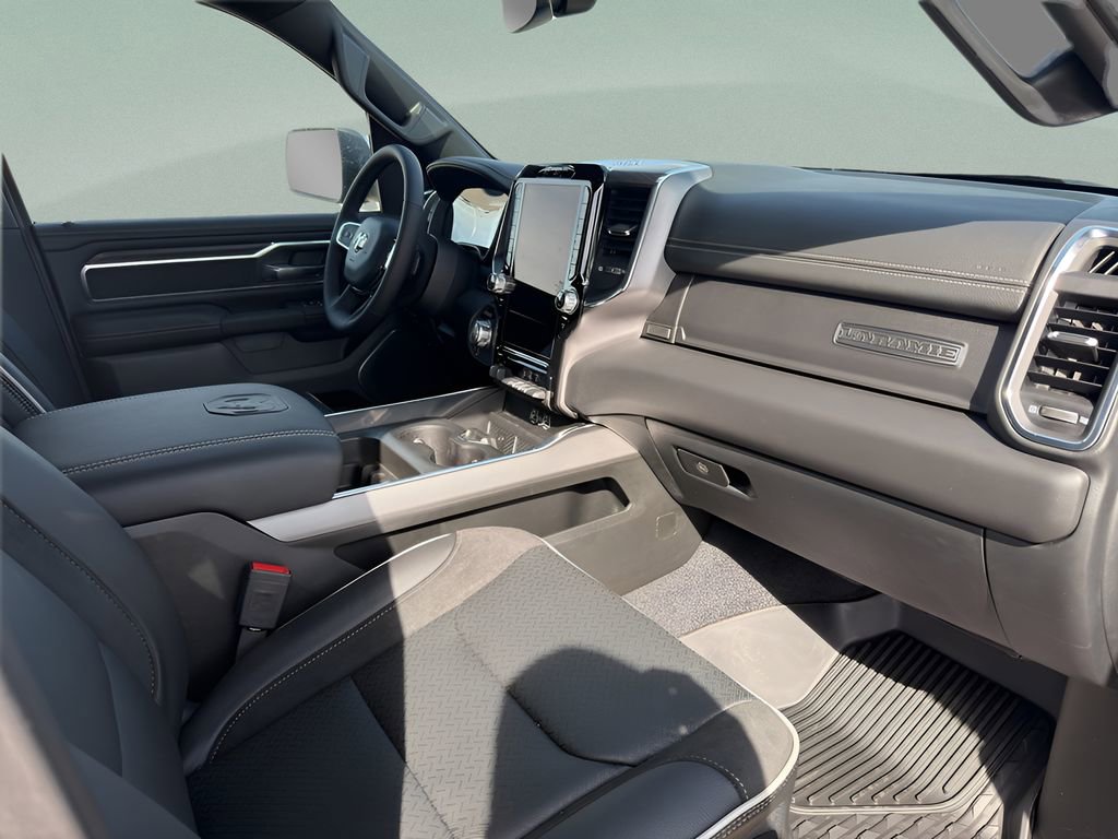 New 2026 RAM 1500 Laramie image 11
