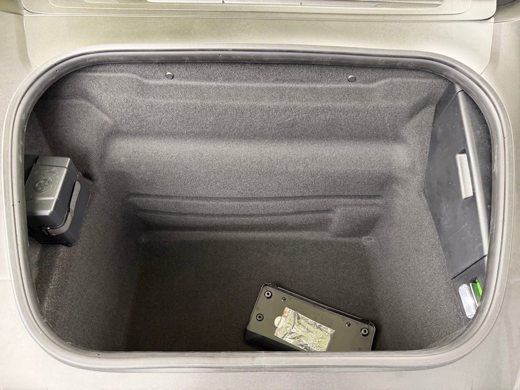 Used 2025 Porsche 911 Carrera 4 GTS image 21