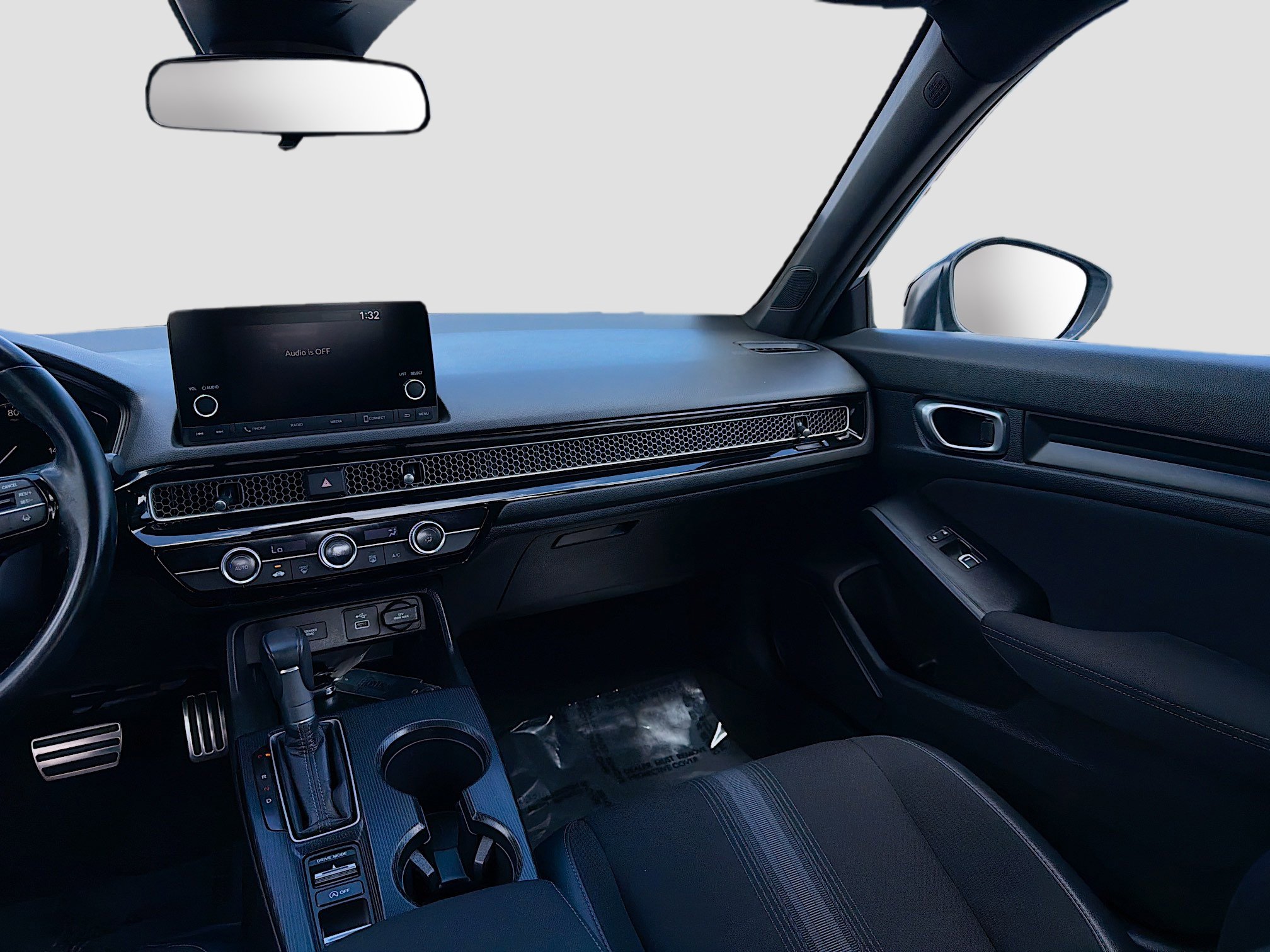 Certified 2024 Honda Civic Sport image 21