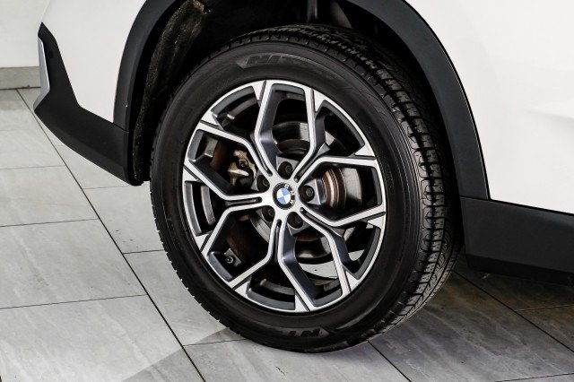 Used 2023 BMW X1 xDrive28i AWD/4WD image 54
