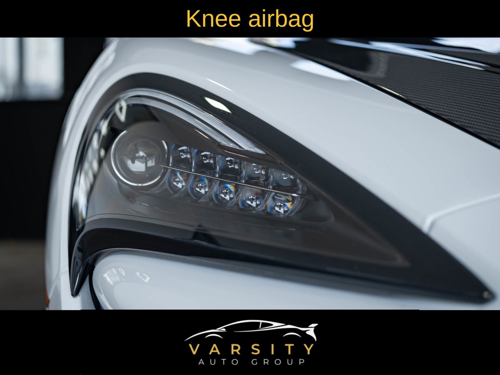 Used 2019 McLaren 600LT image 31