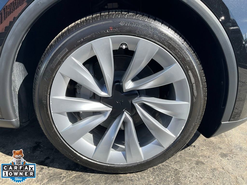 Used 2026 Tesla Model Y AWD image 79