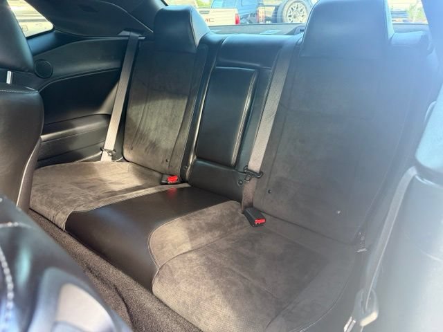 Used 2023 Dodge Challenger R/T Scat Pack RWD image 36