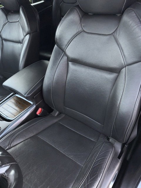 Used 2019 Acura MDX SH-AWD w/ Technology Package image 18