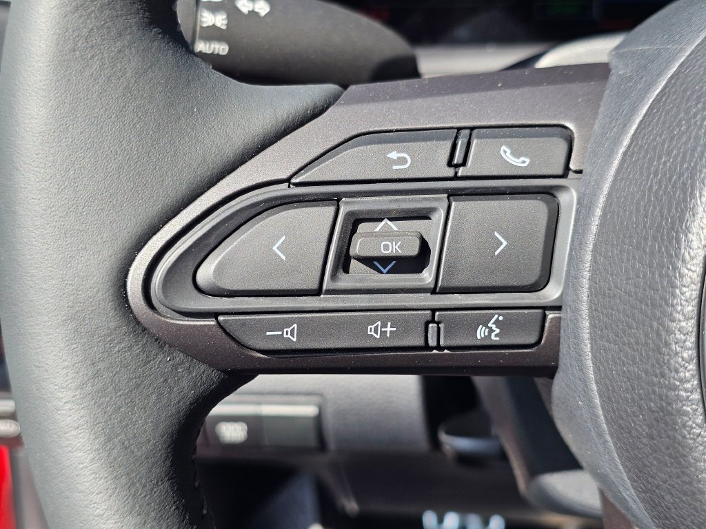New 2026 Toyota Corolla GR AWD/4WD image 29