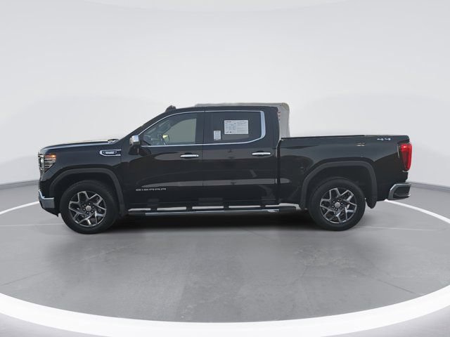 Used 2022 GMC Sierra 1500 SLT w/ SLT Premium Plus Package image 6