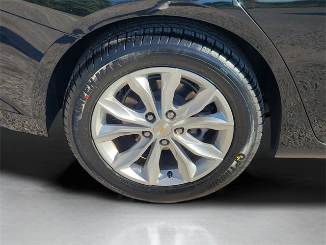 Used 2024 Chevrolet Malibu LT image 5