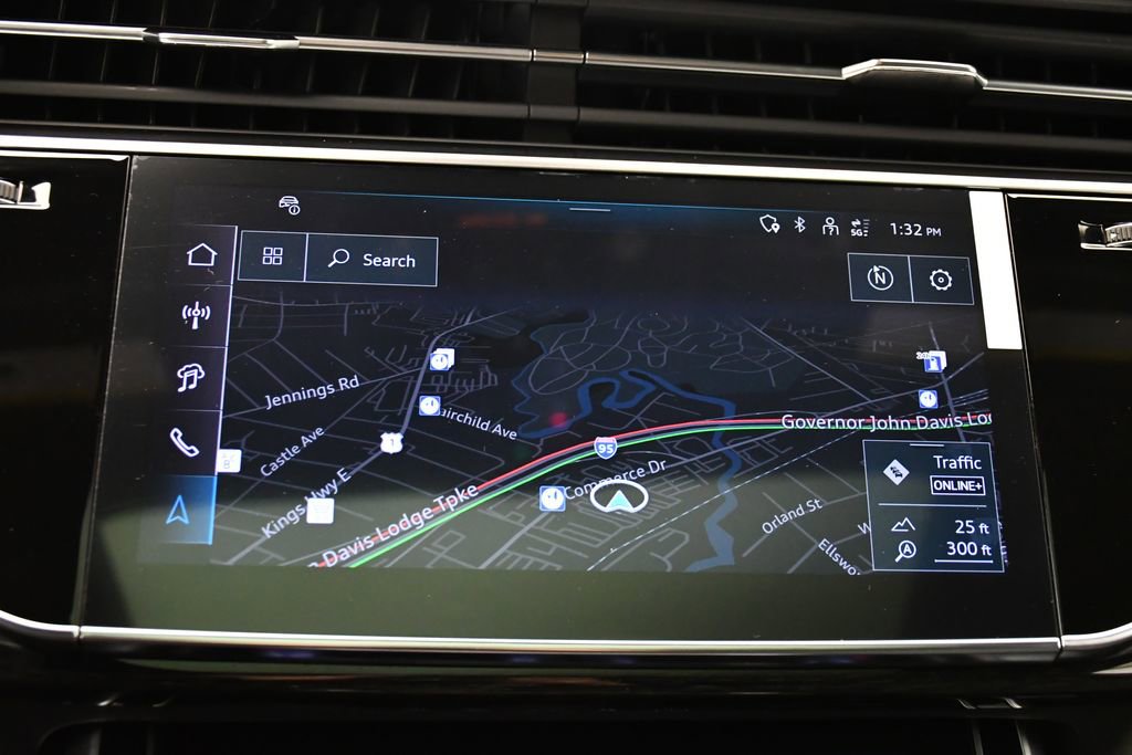 New 2026 Audi Q8 Premium Plus image 27