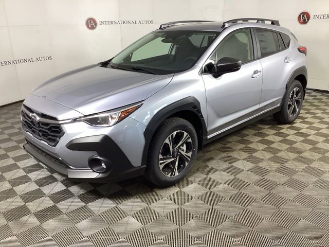 Certified 2025 Subaru Crosstrek 2.0i Premium w/ Convenience Package #2
