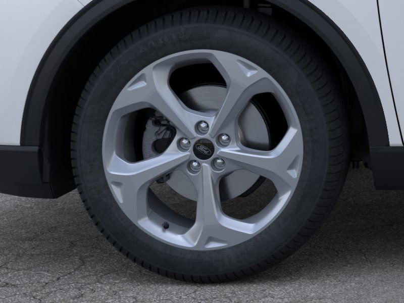 New 2026 Ford Escape ST-Line w/ Cold Weather Package image 43