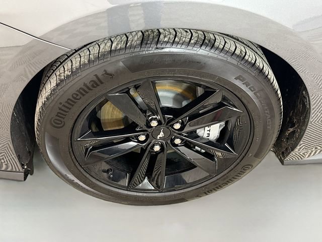 Used 2025 Ford Mustang GT image 28