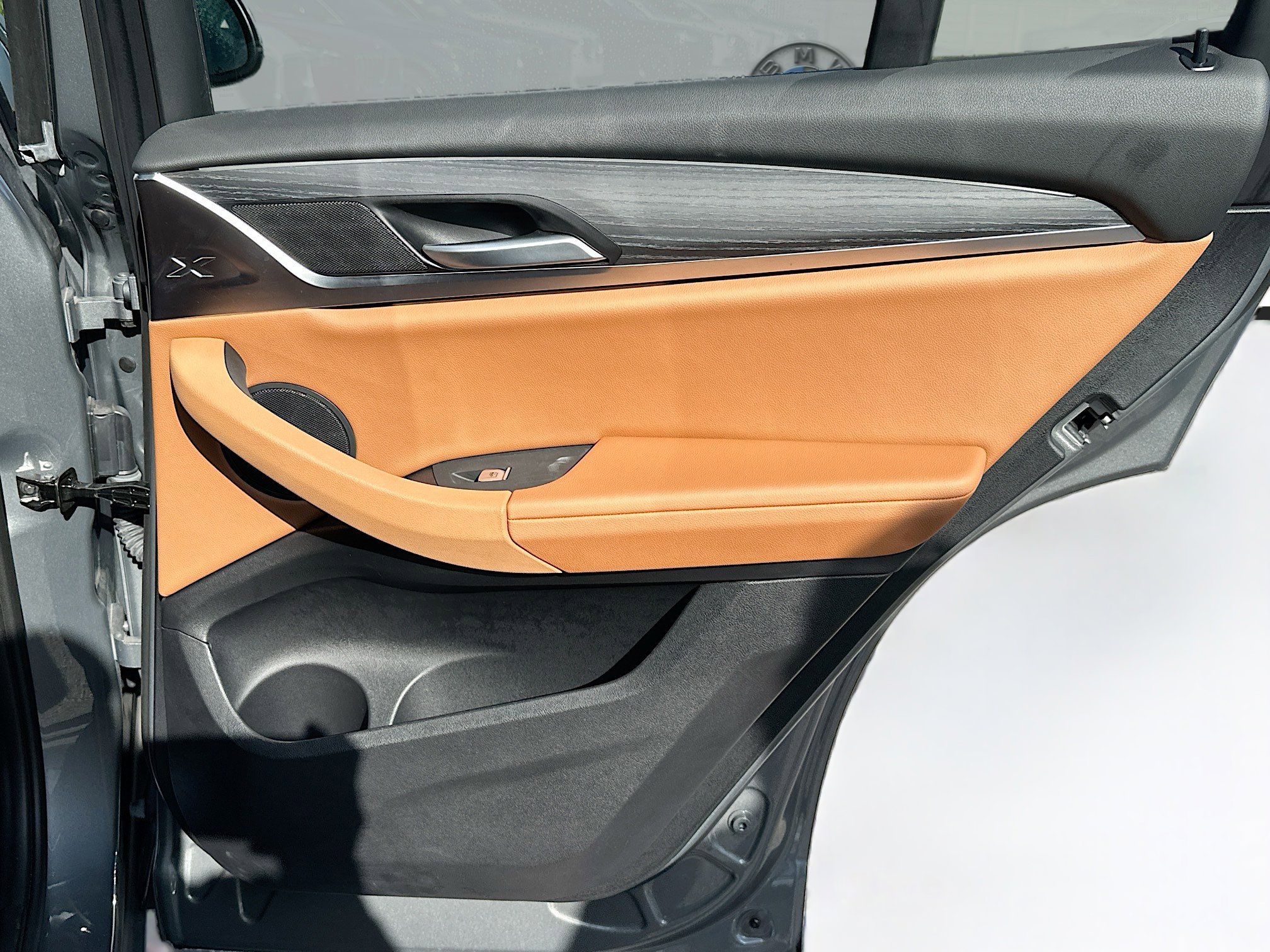 Used 2023 BMW X3 sDrive30i w/ Convenience Package image 33