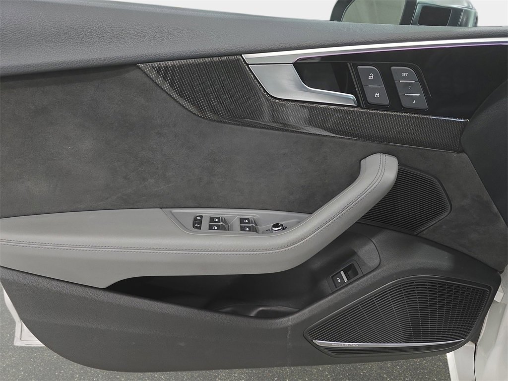 Used 2020 Audi S5 Prestige image 26