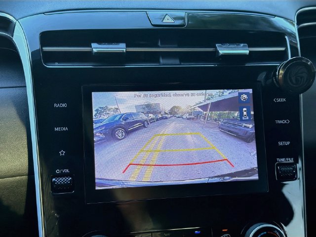 Used 2024 Hyundai Tucson SE FWD image 14