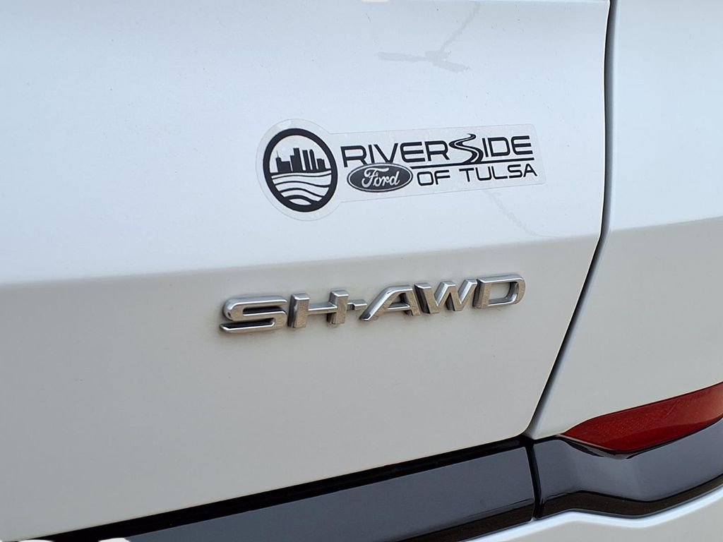 Used 2023 Acura MDX A-Spec image 8