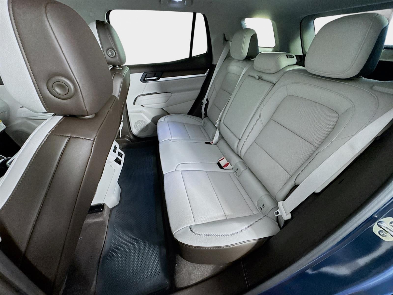 New 2026 GMC Terrain Denali AWD/4WD image 23