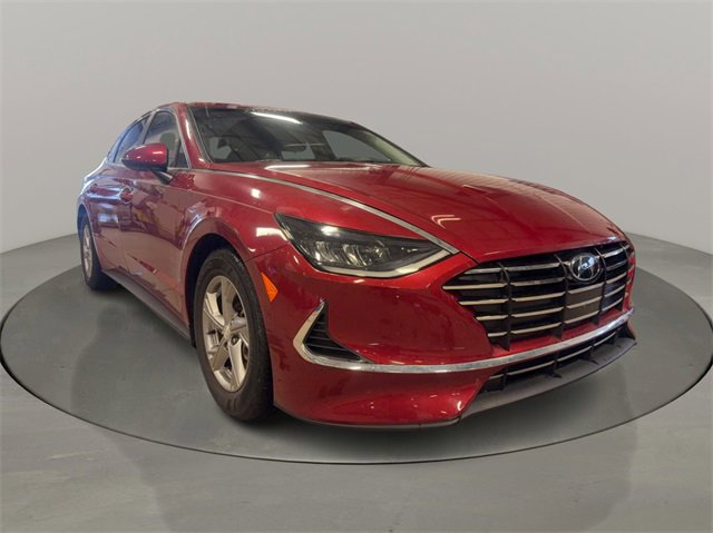 Used 2023 Hyundai Sonata SE image 1