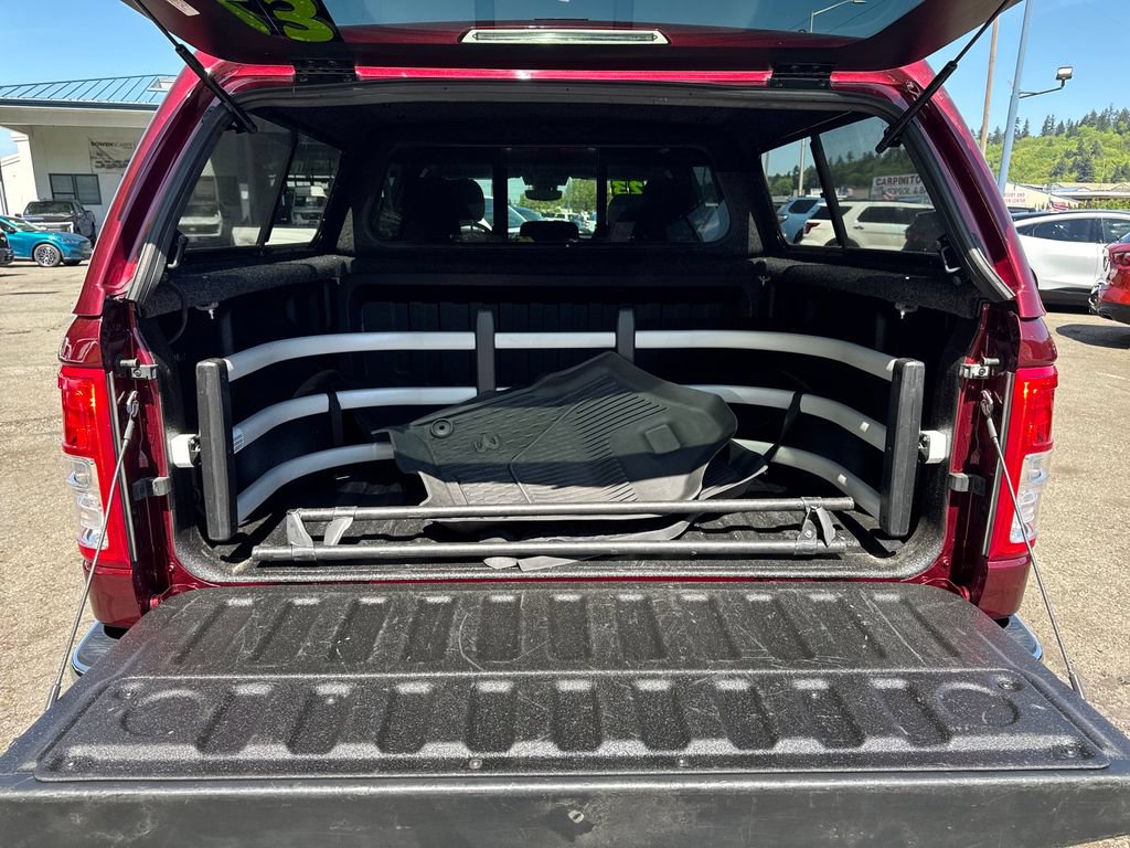 Used 2023 RAM 1500 Big Horn AWD/4WD image 23