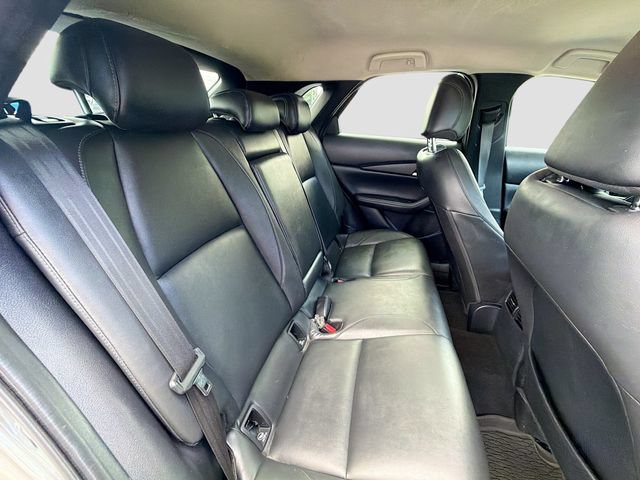 Used 2021 MAZDA CX-30 AWD 2.5 S w/ Select Package image 24