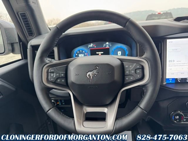 New 2025 Ford Bronco Badlands image 18