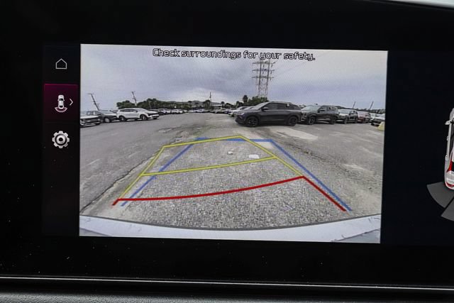 New 2026 Kia Niro Wind FWD image 25