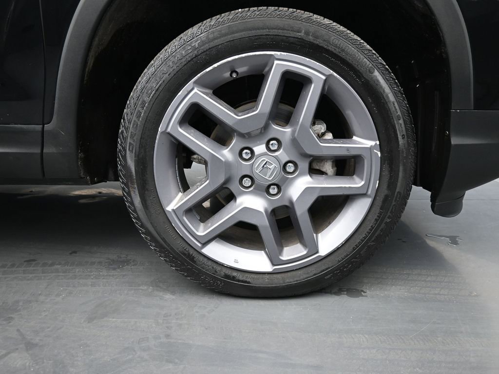 Used 2023 Honda Passport EX-L image 10