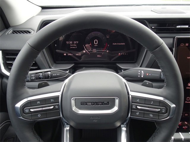 New 2026 GMC Terrain Denali image 22