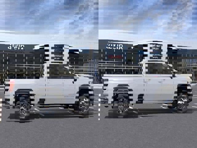 New 2026 GMC Sierra 3500 SLE w/ Preferred Package image 5