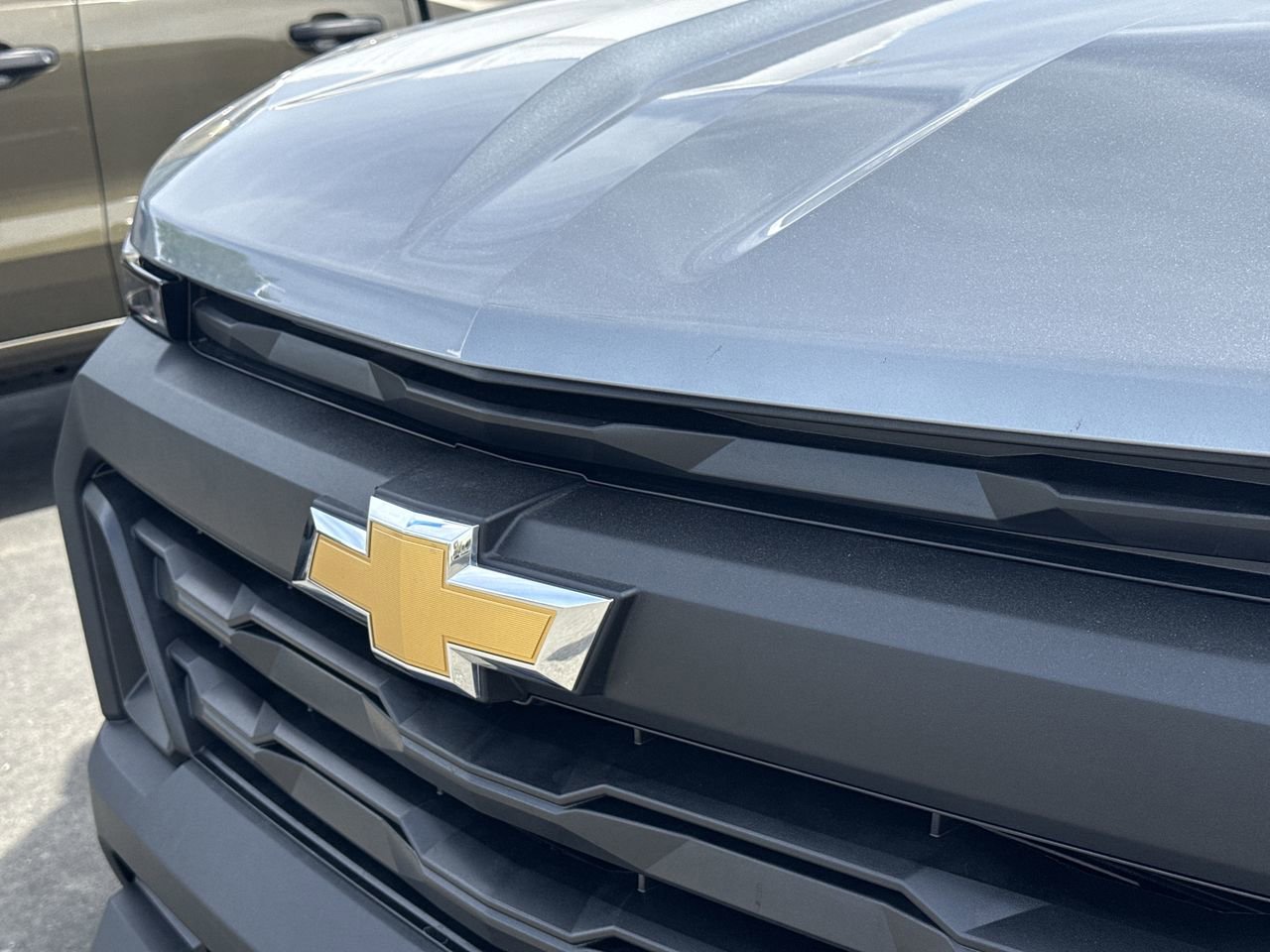 Used 2024 Chevrolet Colorado W/T RWD image 27