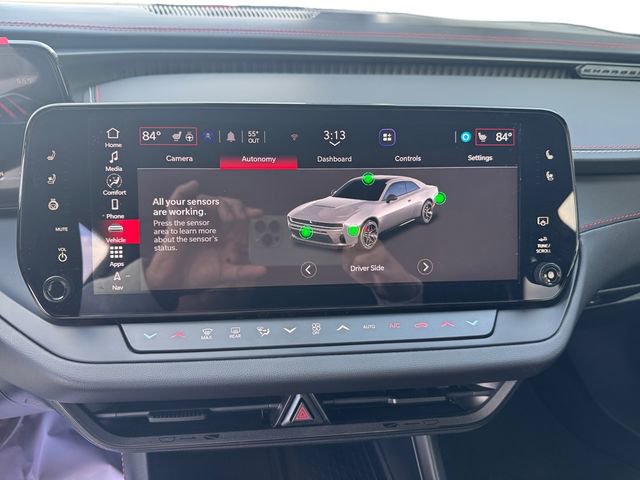 New 2026 Dodge Charger R/T Scat Pack image 17