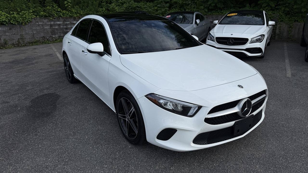 Used 2019 Mercedes-Benz A 220 4MATIC image 22
