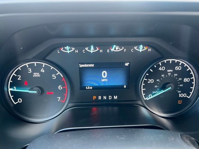 New 2026 Ford F350 XL w/ FX4 Off-Road Package image 19