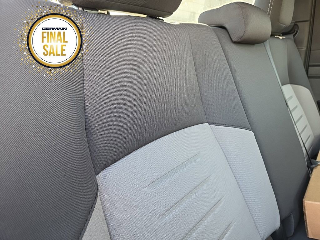 New 2025 Toyota Tacoma TRD Sport image 27