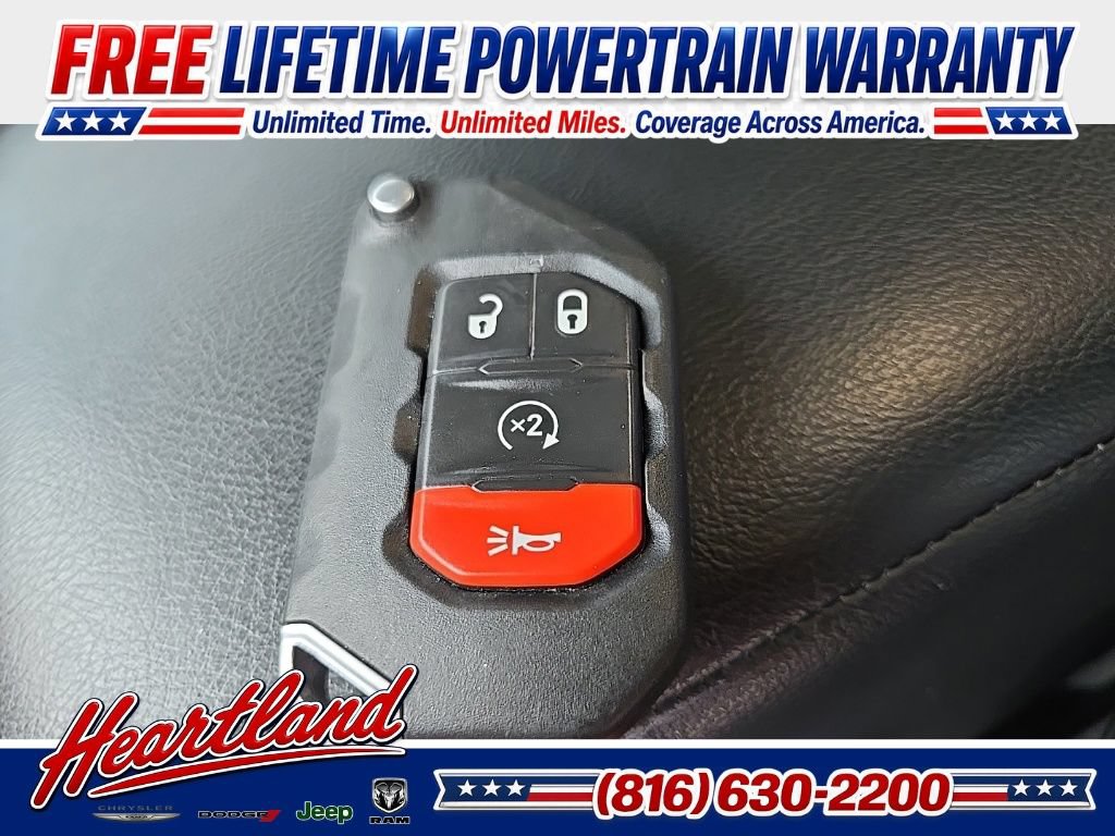 Used 2023 Jeep Gladiator Sport AWD/4WD image 98