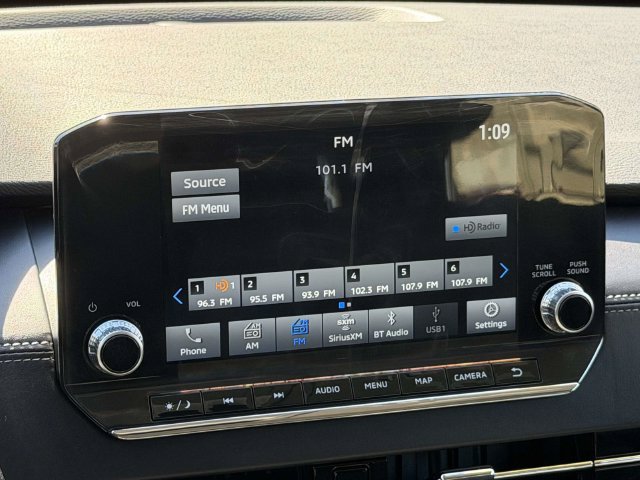 Used 2023 Mitsubishi Outlander SE AWD/4WD image 19