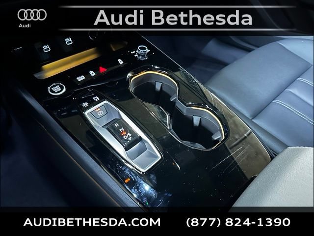 New 2026 Audi A5 Premium Plus AWD/4WD image 19