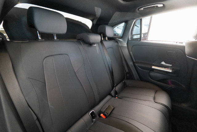 New 2026 Mercedes-Benz GLA 250 4MATIC image 34