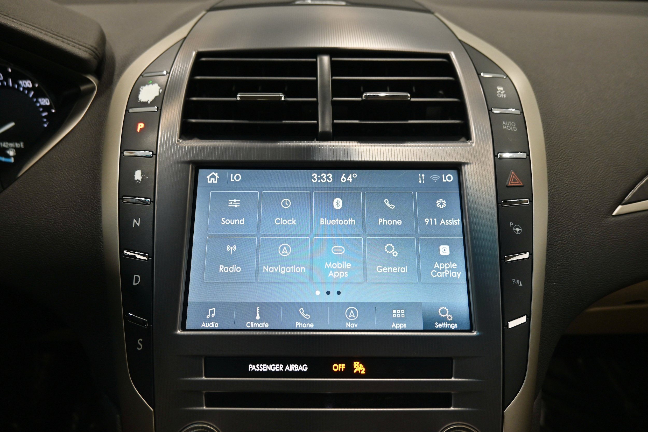 Used 2019 Lincoln MKZ Reserve AWD/4WD image 14