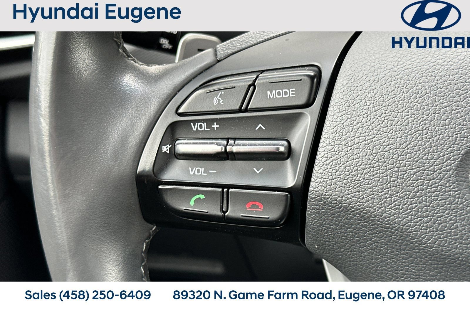 Used 2019 Hyundai Ioniq Plug-In Hybrid FWD image 28