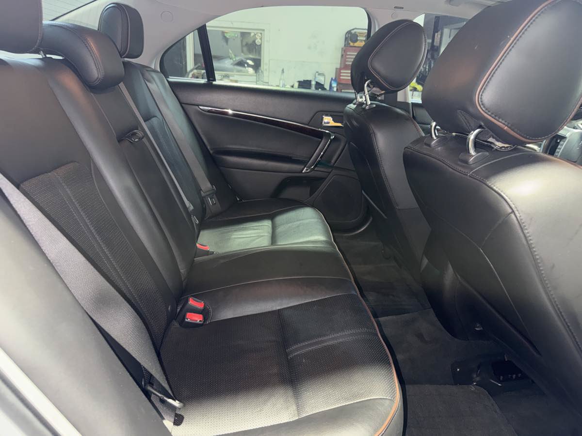 Used 2012 Lincoln MKZ Hybrid FWD image 24