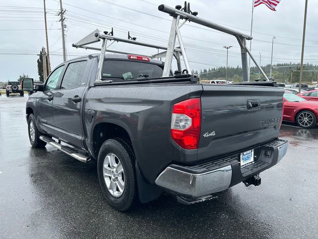 Used 2017 Toyota Tundra SR5 image 5