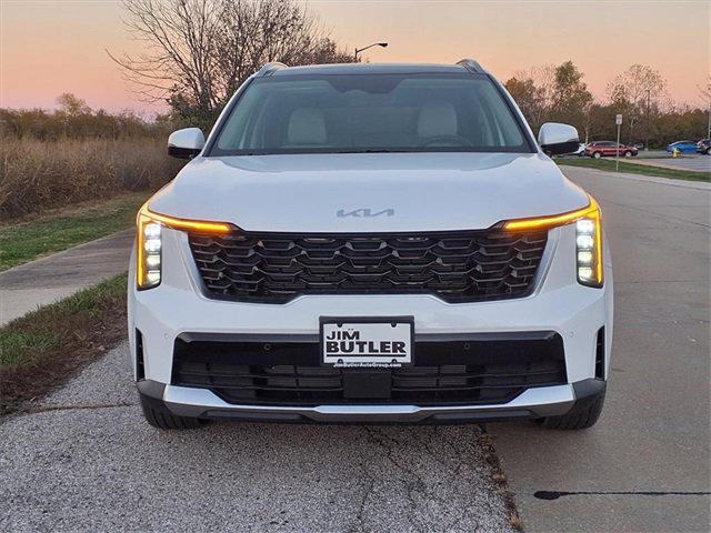 New 2026 Kia Sorento S image 29