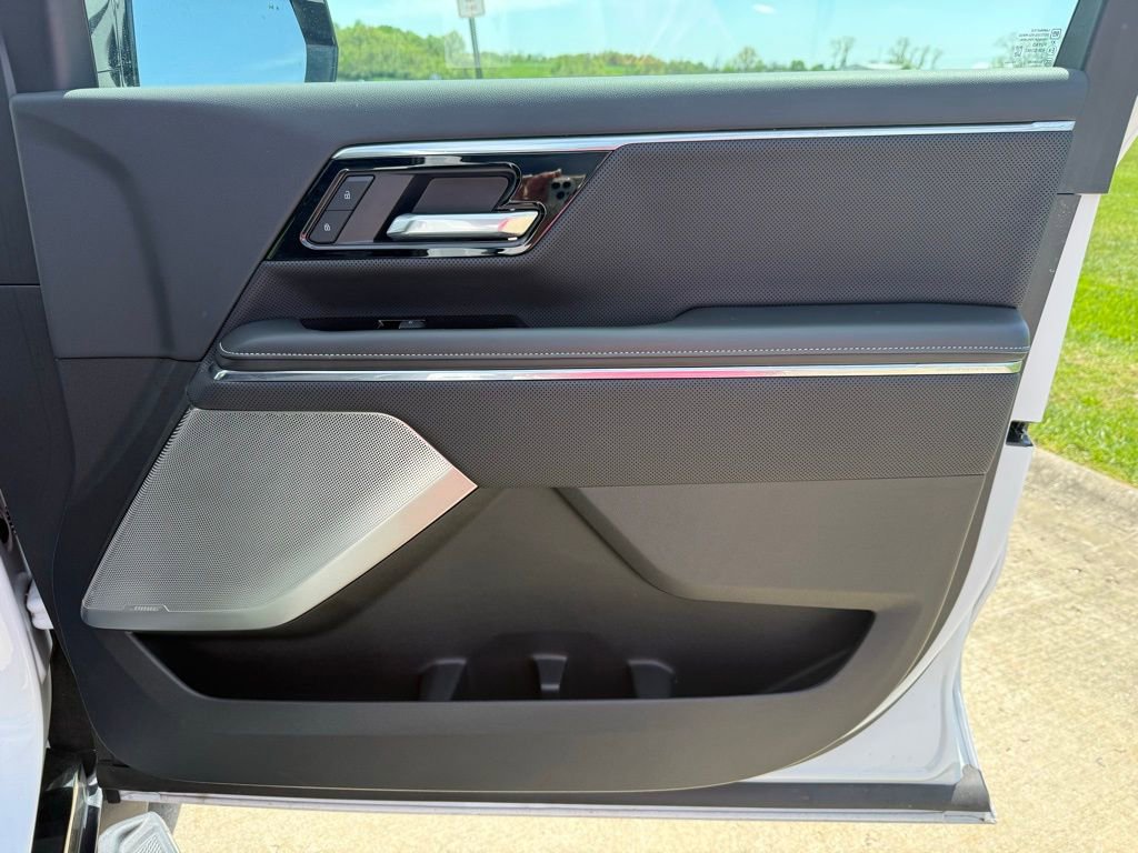 Used 2025 GMC Sierra EV Denali image 26