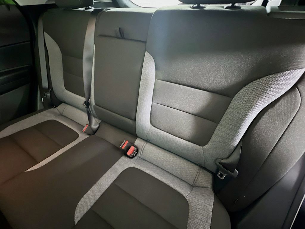 New 2026 Chevrolet TrailBlazer LT w/ Convenience Package image 24