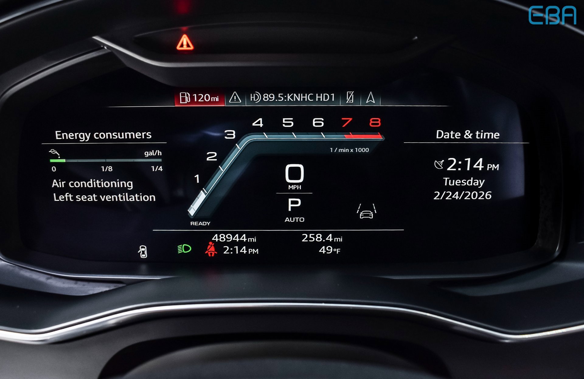 Used 2022 Audi A6 Premium Plus image 19